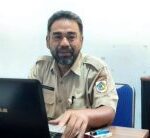 Dinas PUPR Kotamobagu Optimis 10 Paket Proyek Fisik Segera Rampung