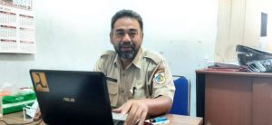 Dinas PUPR Kotamobagu Optimis 10 Paket Proyek Fisik Segera Rampung