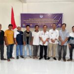 Dinkes Boltim Gelar Bimtek Penyuluhan Keamanan Pangan