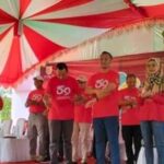 Dinkes Kotamobagu Luncurkan Inovasi Kabela Cegah DBD