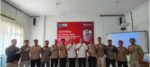 Dinsos Kotamobagu Launching E-Verval dan DTKS