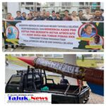 Dugaan Korupsi Libatkan Ketua PKK Tapanuli Selatan Disorot