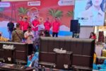 FIF GROUP Gelar Program Pameran SPEKTRA Meriah di Kota Manado