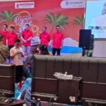 FIF GROUP Gelar Program Pameran SPEKTRA Meriah di Kota Manado