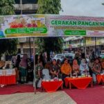 GPM Digelar di Kota Padangsidimpuan Jelang Nataru