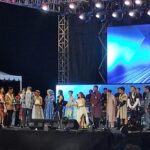 Grand Final Lomba Bintang Radio Indonesia Tahun 2023 Sukses Digelar