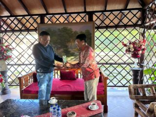 Gubernur Apresiasi Progres Infrastruktur Ketenagalistrikan PLN di Sulut