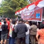 Gubernur Sulut Penuhi Janji Bahan Pokok Murah melalui GPM