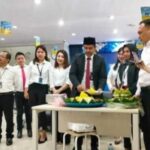 Bank BRI Cabang Kotamobagu Rayakan HUT ke-128 dengan Meriah