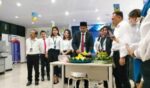Bank BRI Cabang Kotamobagu Rayakan HUT ke-128 dengan Meriah