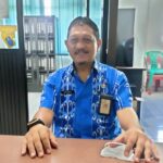 Operasi Pasar Jelang Nataru Bakal Digelar