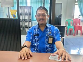 Operasi Pasar Jelang Nataru Bakal Digelar