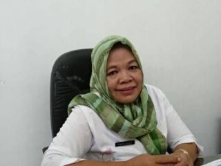 Pemkab Bolsel Siapkan Ranperda Percepatan Penurunan Angka Stunting