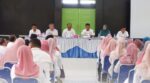 Pemko Padangsidimpuan Gelar Rakor TPPS dan Publikasi Data Stunting