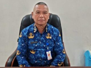 Pemkot Kotamobagu Dorong Optimalisasi BUMDes untuk Kesejahteraan Masyarakat