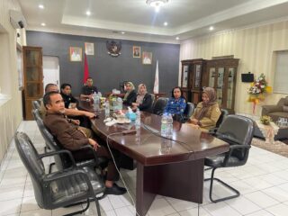 Pemkot Kotamobagu Raih Anugerah Parahita Ekapraya Kategori Pratama Tahun 2023
