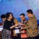 Pemprov Sulut Raih Penghargaan KIHAJAR 2023 dalam Pendidikan Digital