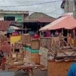 Penertiban Eks Gedung Palapa Sudah Sesuai Prosedur