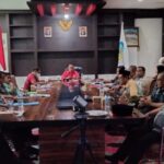 Penjabat Bupati Bolmut Ajak OPD Tingkatkan Kinerja