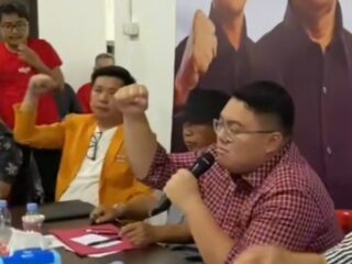 TPD Ganjar-Mahfud Bahas Strategi Pemenangan 2024