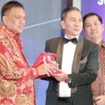 Tingkatkan Mutu Pendidikan di Sulut, ODSK Dapat Dua Penghargaan dari Kemendikburistek RI