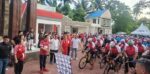Tour de Tomohon Memikat Pesepeda dari Berbagai Daerah