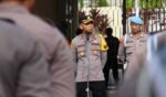 Wakapolres Kotamobagu Dorong Dedikasi dan Kepedulian Anggota Polisi