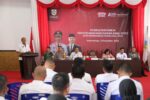 Wali Kota Asripan Nani Hadiri Forum Konsultasi Publik Rancangan Awal RPJPD Kotamobagu