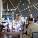 Wali Kota Asripan Nani Pimpin Rapat Forkopimda Kotamobagu
