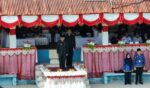 Wali Kota Asripan Nani jadi Irup Peringatan Hari Bela Negara ke-75