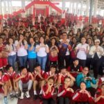 YJI Sulut Galakkan Pencegahan Penyakit Jantung di Kalangan Remaja