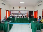 Bawaslu Bangkalan Putuskan Pembentukan Ulang KPPS Klapayan