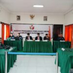 Bawaslu Bangkalan Putuskan Pembentukan Ulang KPPS Klapayan