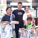 Berbeda! Tomi Gandhi, "Tambahkan Telur" Dalam Program Makan Gratis Prabowo-Gibran