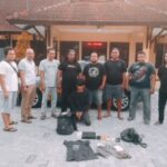 Bravo! Satreskrim Polres Blitar Berhasil Tangkap Terduga Pelaku Pembunuhan Dua Wanita