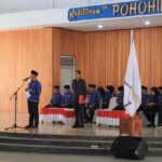 Bupati Bolmut Ingatkan ASN pada Tugas dan Tanggung Jawab sebagai Pelayan Masyarakat
