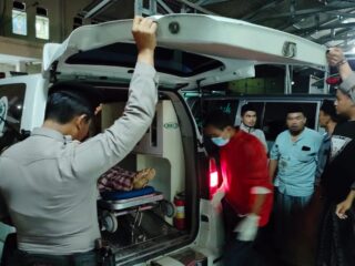 Carok Bangkalan Tewaskan 4 Orang, Motif Gebutan di Jalanan