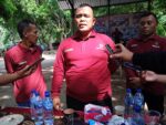 Gelar Apresiasi Kinerja, Perhutani KPH Blitar Siap Meraih Sukses Tahun 2024