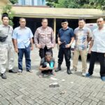 Gerak Cepat Polsek Sukorejo Ungkap Kasus Pencurian di Simpang Mawar