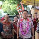 Gubernur Sulut Dukung Pembangunan Gedung Islamic Center di Kotamobagu
