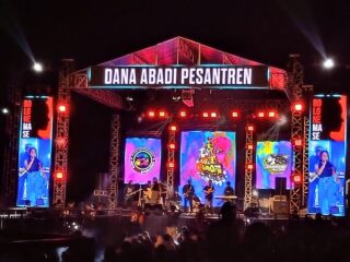 Ambyar! Bolone Mase Blitar Raya Gelar Project Sound Night Party