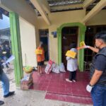 Rekonstruksi Pembunuhan Dua Wanita Shelter Anjing di Blitar, Tersangka Perankan 20 Adegan