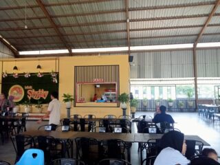 Ini Penjelasan Owner Rumah Makan Bebek Sinjay Terkait Permasalahan Lahan