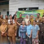 Kejaksaan Negeri Padangsidimpuan Beri Penyuluhan Hukum Bagi Masyarakat Miskin dan Rentan