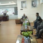 Ketua GPA Undang Bupati Asahan Hadiri Pelantikan Kepengurusan Baru