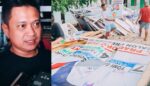 Kontroversi Penertiban APK di Kota Blitar, Bawaslu Diminta Nilai Dumas dengan Profesional
