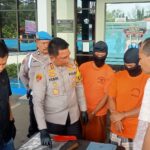 Korban Tewas Tragedi Carok Bangkalan Teryata Guru Silat