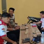 LP-KPK Blitar Minta Usut Tuntas Dugaan Korupsi Proyek Sanitasi Desa Ngrendeng