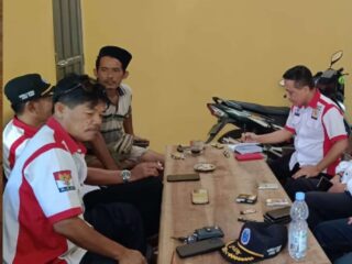 LP-KPK Blitar Minta Usut Tuntas Dugaan Korupsi Proyek Sanitasi Desa Ngrendeng