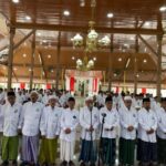MUI Kabupaten Bangkalan Deklarasi Pemilu Aman Damai